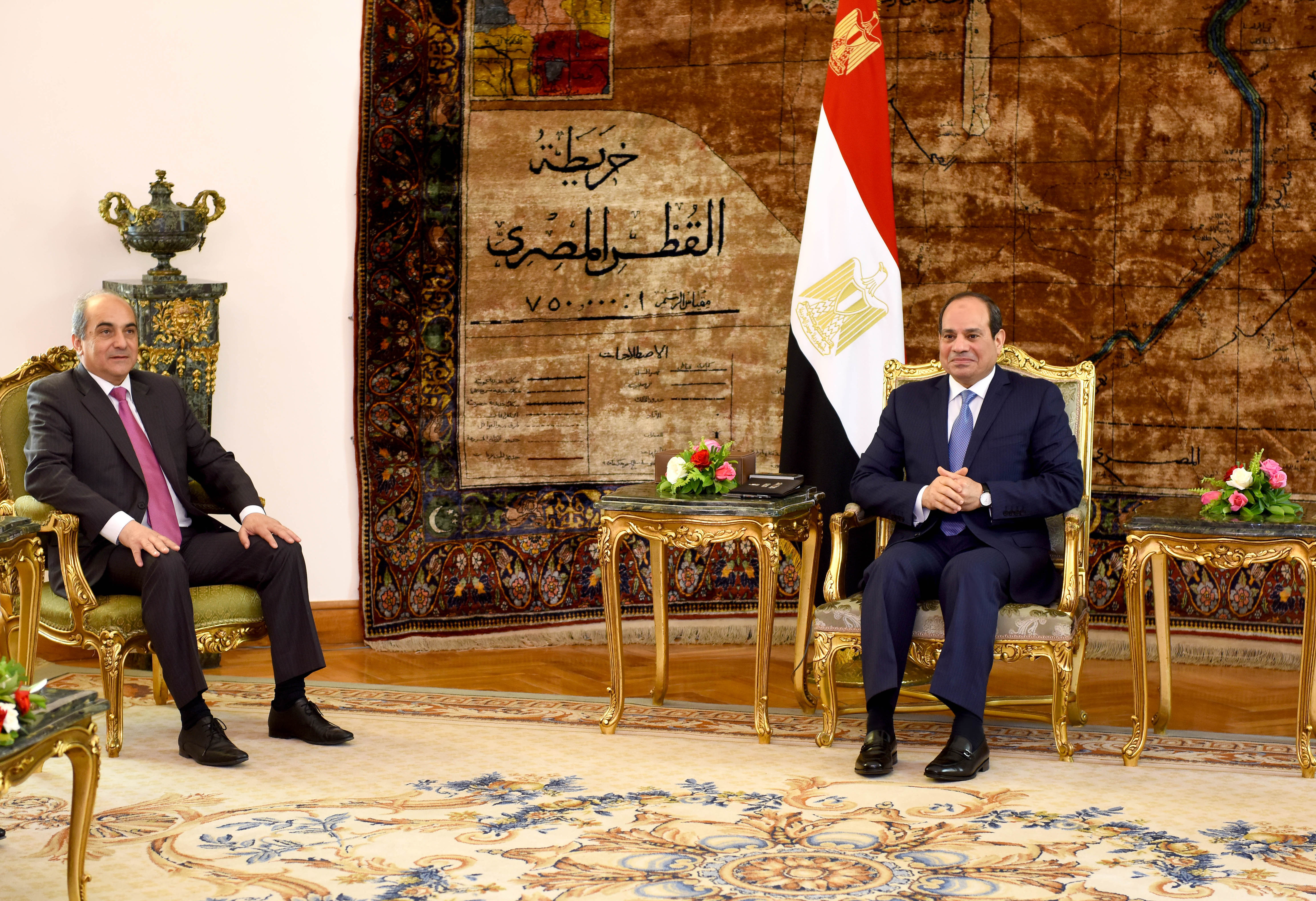 جانب من اللقاء (4)