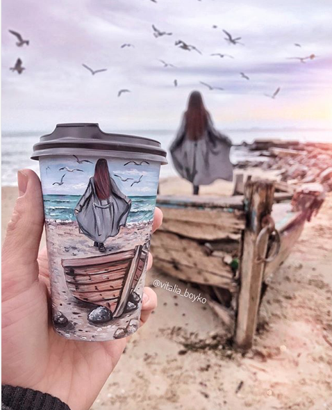 This_Girl_Turns_Her_Coffee_Cups_Into_Art5