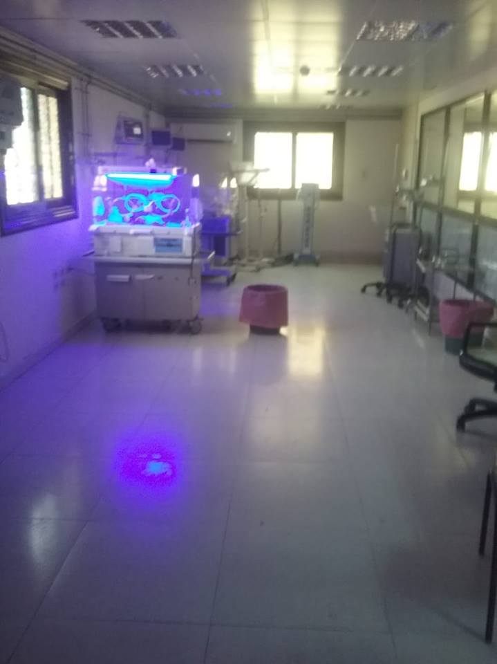 مستشفيات أسوان (2)