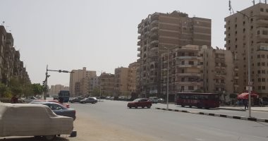 شارع مصطفى النحاس