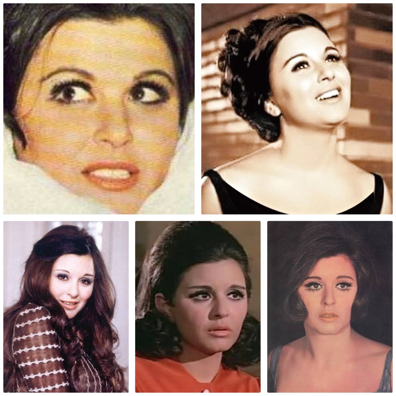 سعاد حسنى