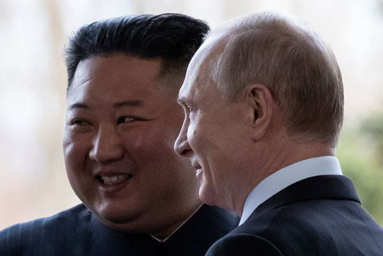 بوتين-وزعيم-كوريا-الشمالية-(6)
