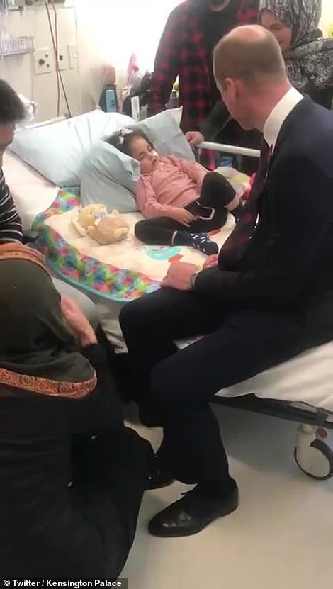 ويليام