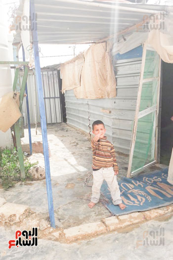 حياة السوريات والعراقيات واليمنيات داخل وخارج معسكرات اللاجئين بالأردن (4)