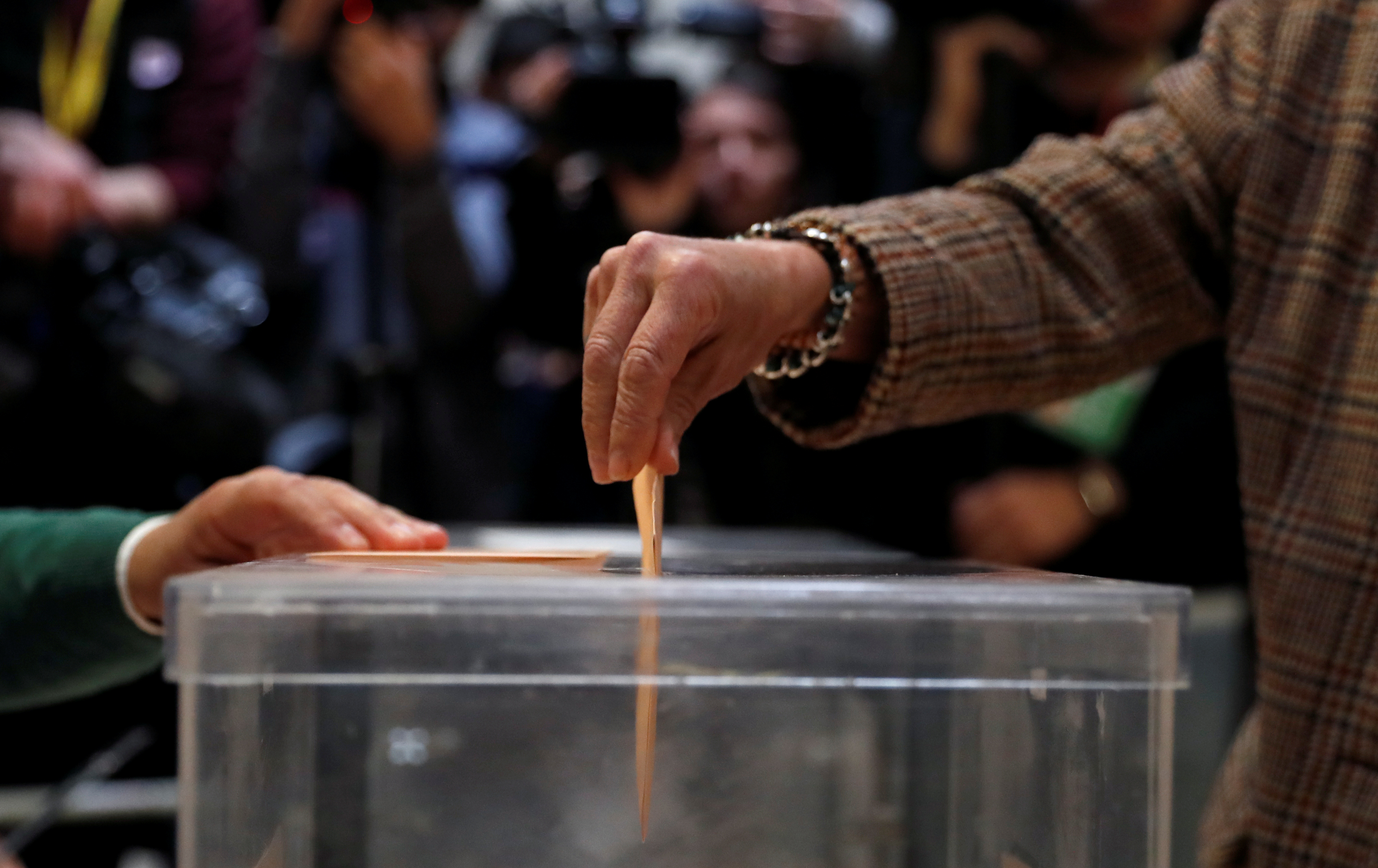 الانتخابات الإسبانية (5)