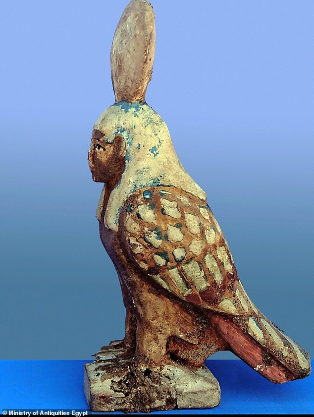 الاكتشافات الاثرية  (4)