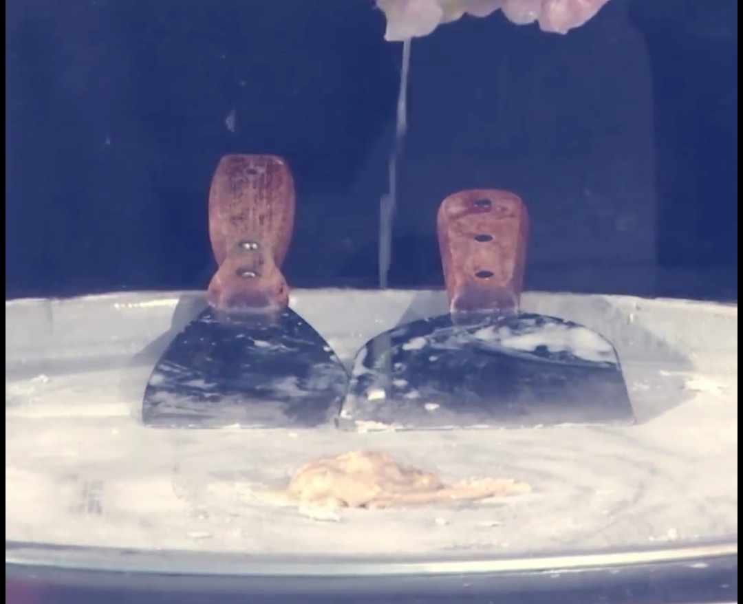 ايس كريم الرنجة