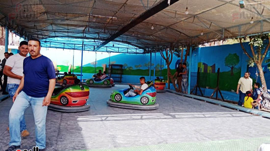 احتفال-اهالى-سوهاج-بشم-النسيم-(19)