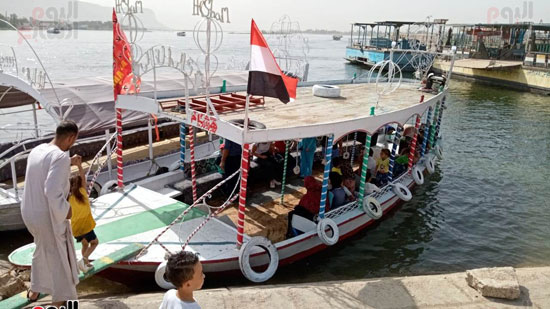 احتفال-اهالى-سوهاج-بشم-النسيم-(15)