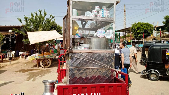 احتفال-اهالى-سوهاج-بشم-النسيم-(13)