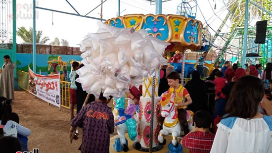 احتفال-اهالى-سوهاج-بشم-النسيم-(14)