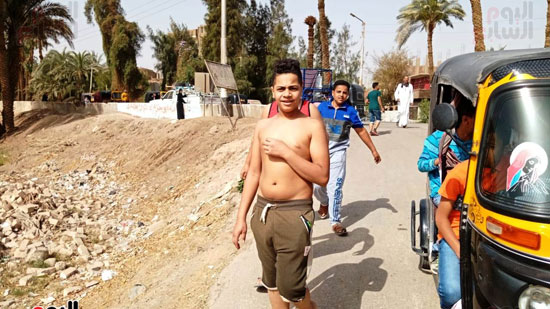 احتفال-اهالى-سوهاج-بشم-النسيم-(9)