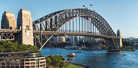 طلاب بهندسة عين شمس يصممون نموذجا مصغرا لكوبرى Truss Bridge (7)