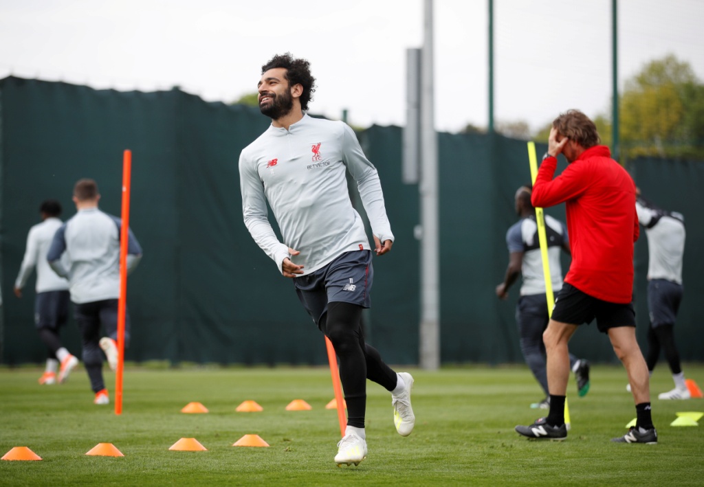 برشلونة ضد ليفربول (5)