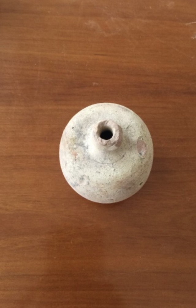 القطع المستردة (1)