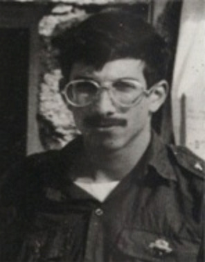 الجندى الإسرائيلى باومل