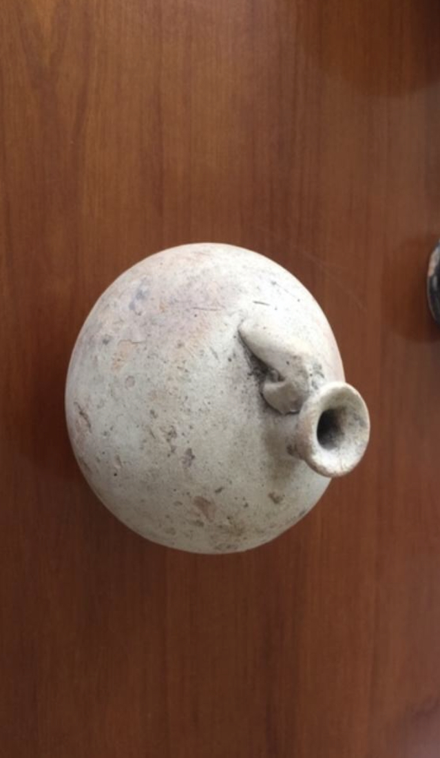 القطع المستردة (2)