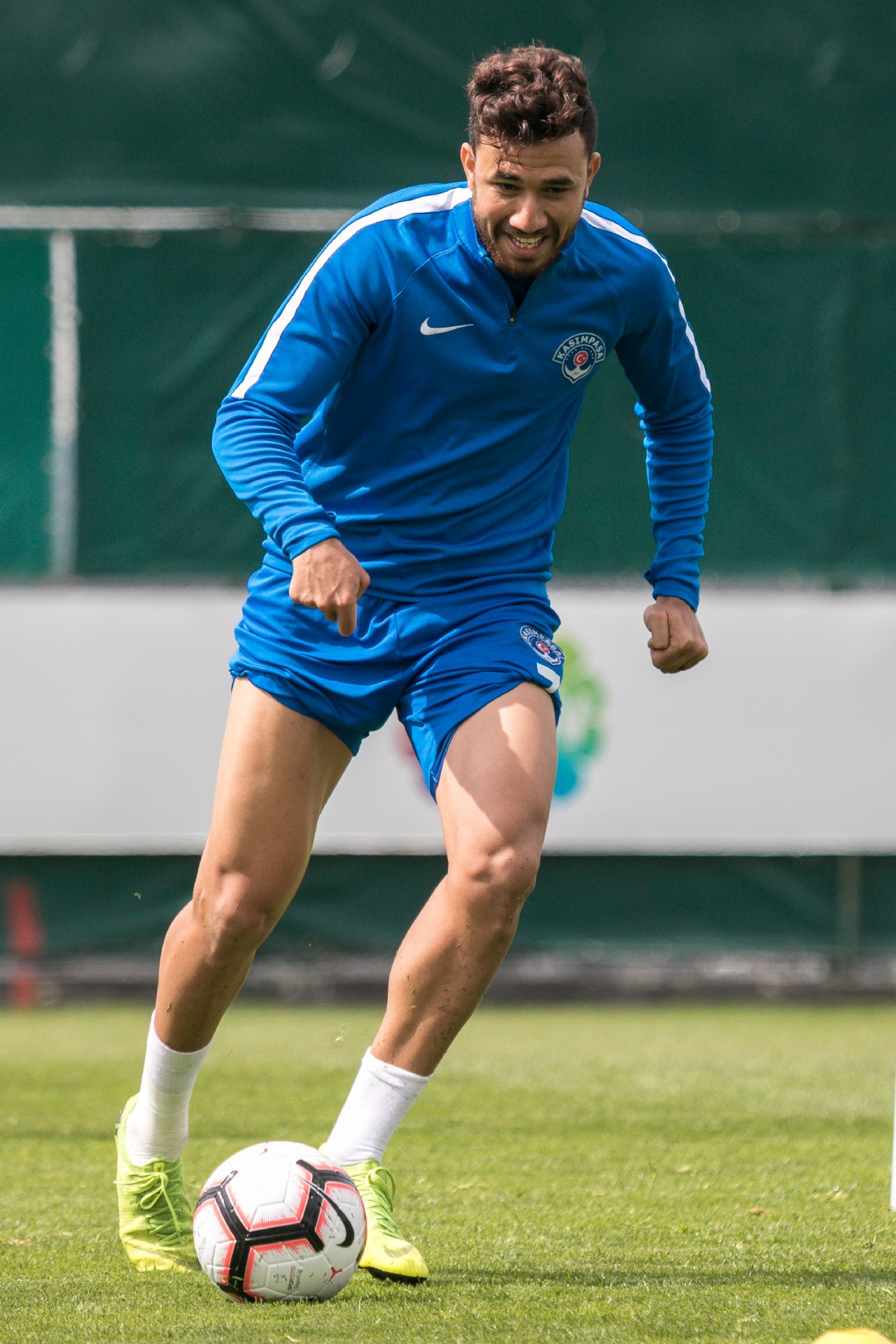 محمود تريزيجيه