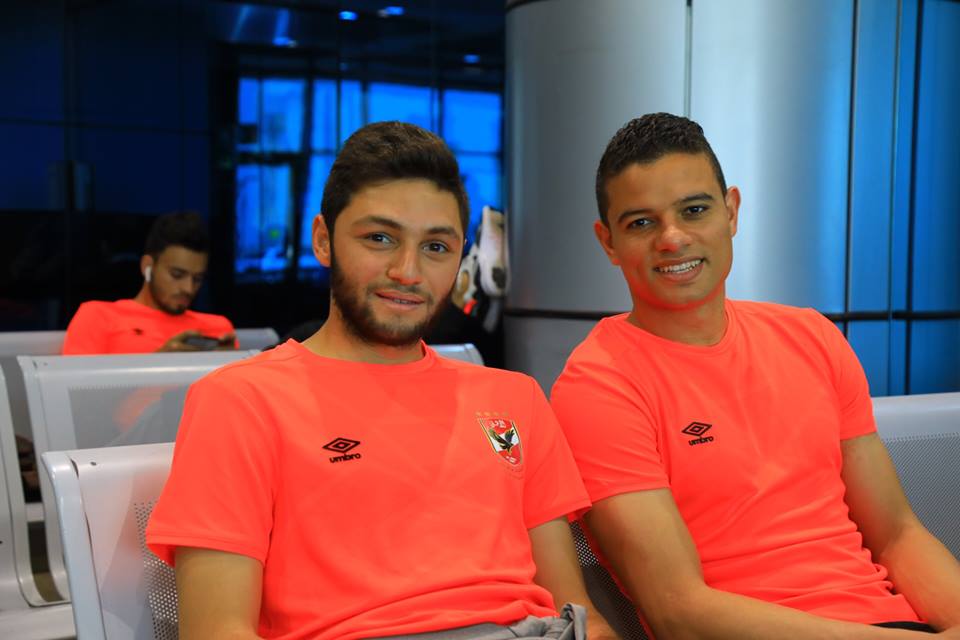 سعد ونيدفيد