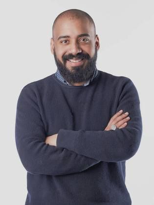السيناريست هانى سرحان السيناريست هانى سرحان