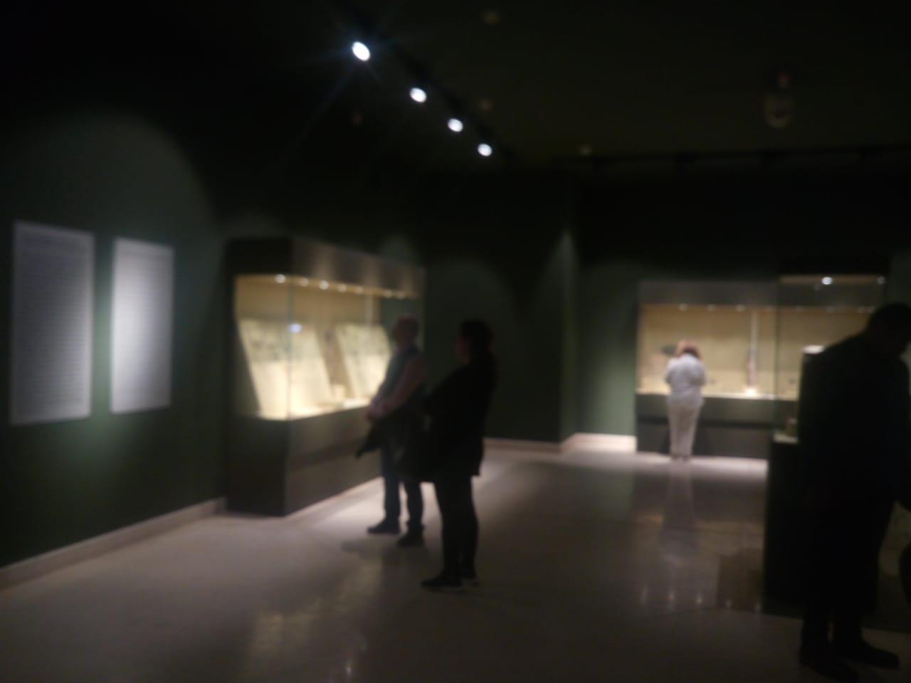 متحف سوهاج (2)