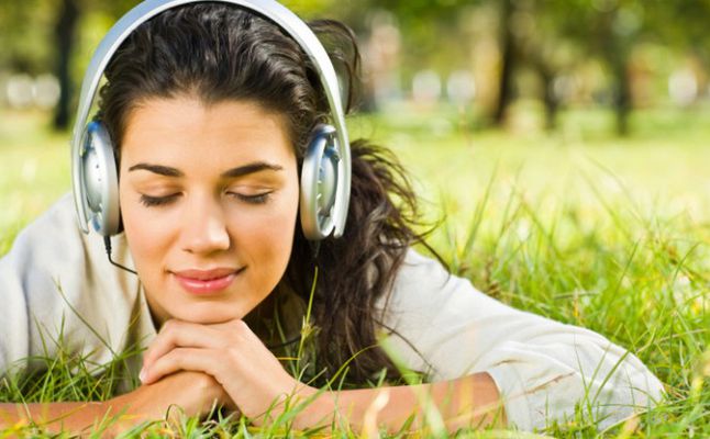 فوائد السماع للموسيقى (4)