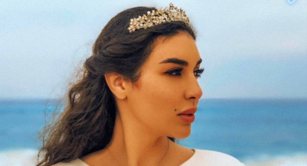 ياسمين صبرى