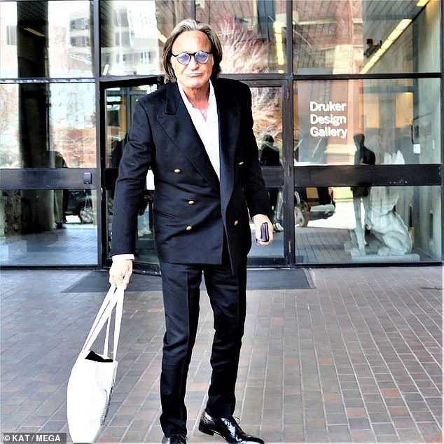 المطور العقارى محمد حديد المطور العقارى محمد حديد