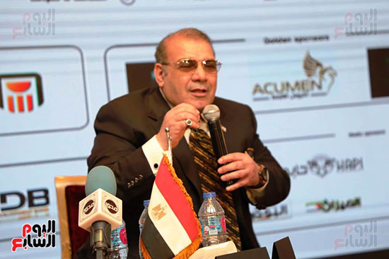 مؤتمر صناعة المستقبل مصر 2030 (5)