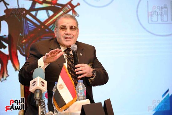 مؤتمر صناعة المستقبل مصر 2030 (4)