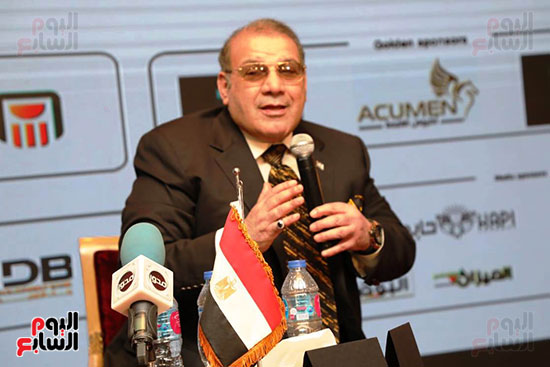 مؤتمر صناعة المستقبل مصر 2030 (16)