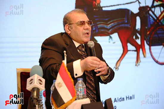 مؤتمر صناعة المستقبل مصر 2030 (9)