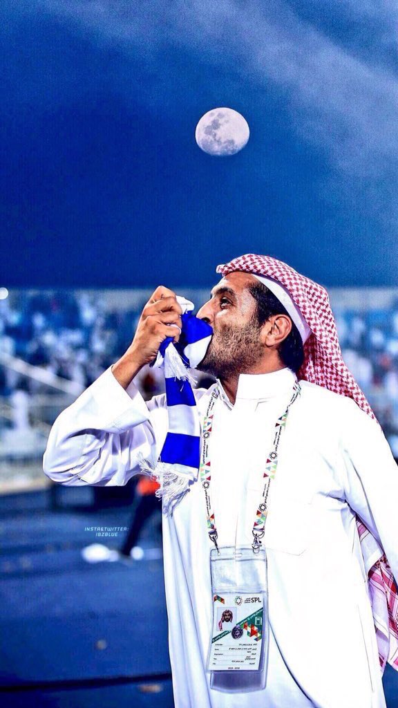 الأمير محمد بن فيصل رئيس الهلال السعودي