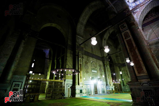 مسجد الرفاعى (13)