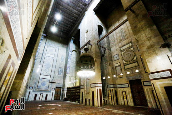مسجد الرفاعى (23)