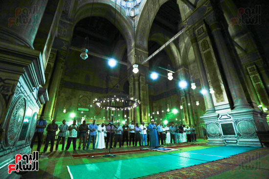 مسجد الرفاعى (4)