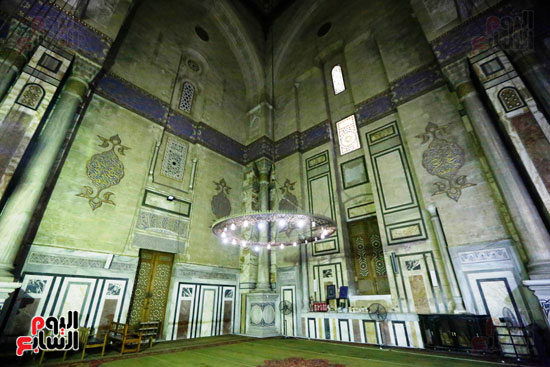 مسجد الرفاعى (20)