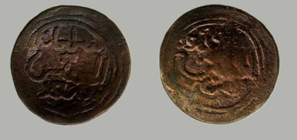 Kilwa-coin-of-Sulaiman
