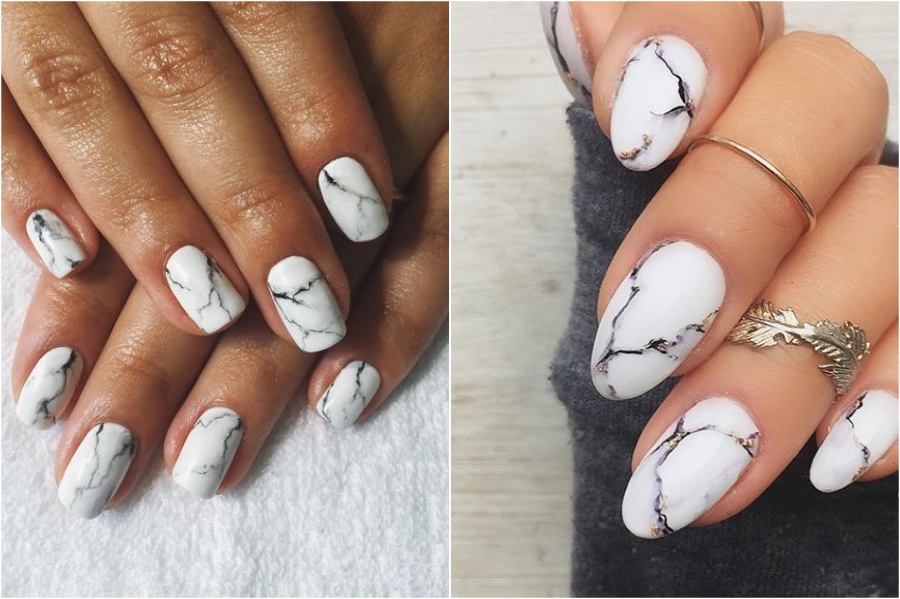 Marble_Nail_Art_Ideas_You_Should_Try_12