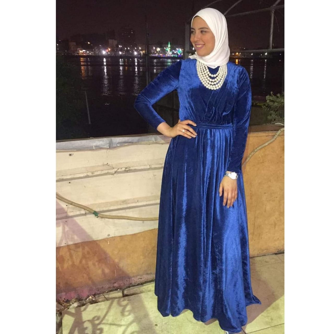 Doaa al - Ghobashy 1 Doaa al - Ghobashy 1