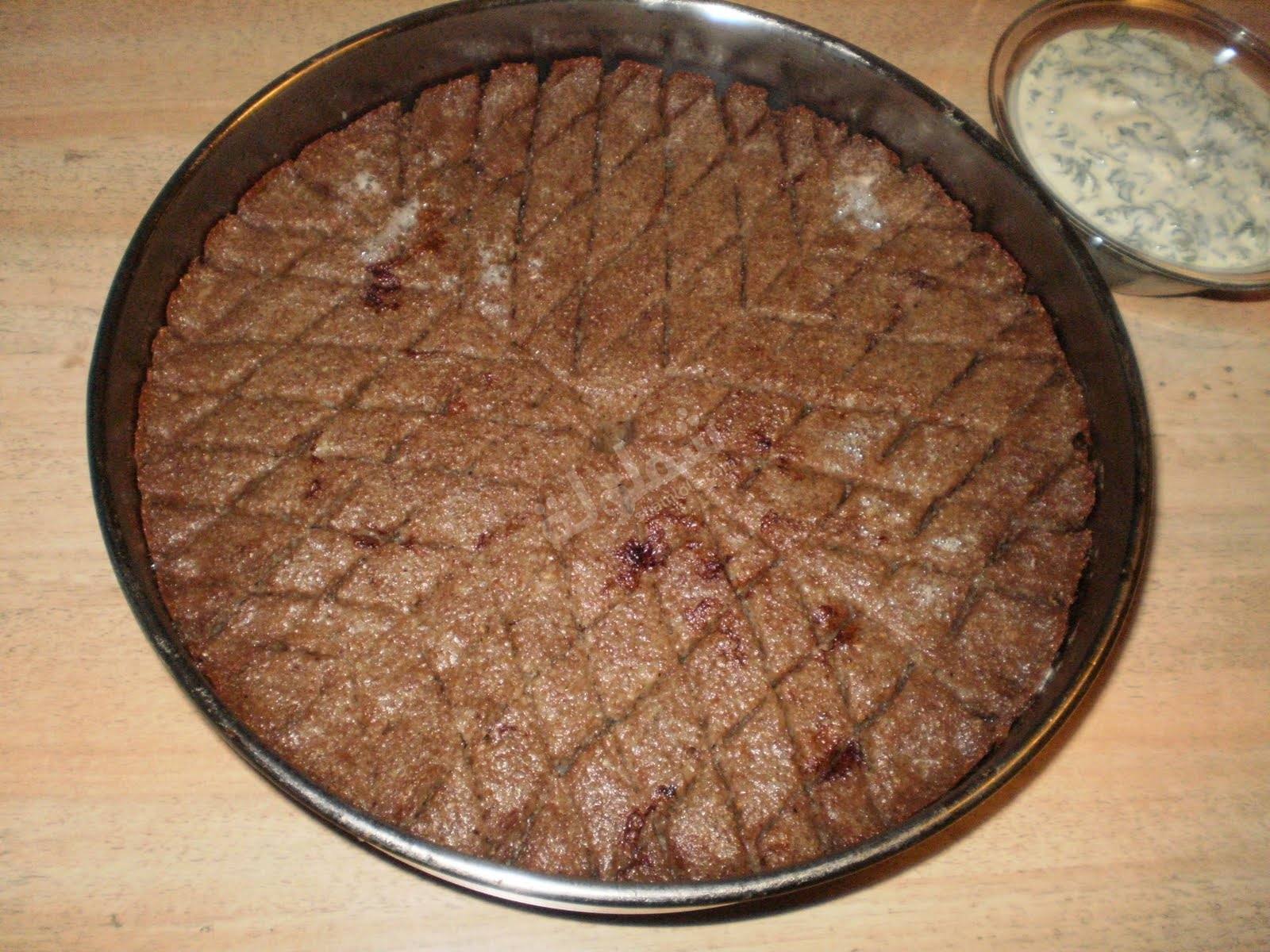 الكبة بالصينية الكبة بالصينية