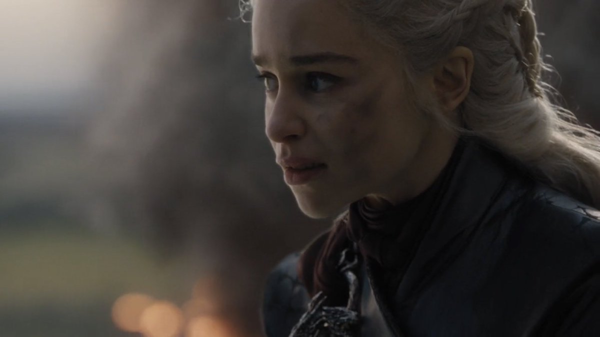 أم التنانين فى Game of Thrones أم التنانين فى Game of Thrones