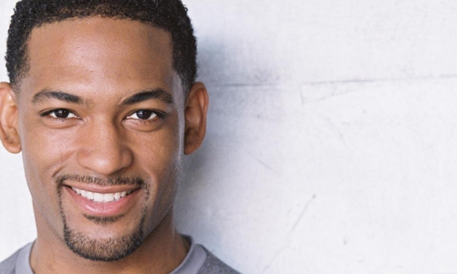 الممثل الامريكى جاي بودى