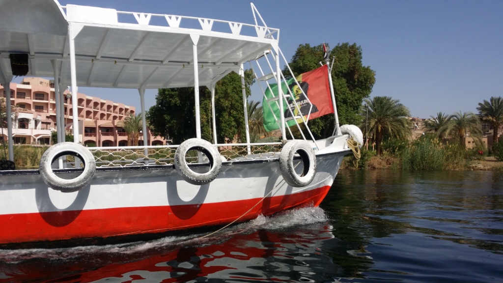 مراكب النوبة مراكب النوبة