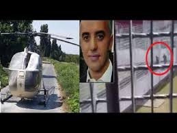 أخطر عملية هروب من السجن بهليكوبتر (3)