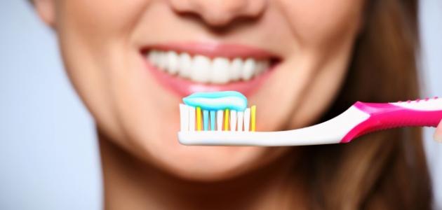 نصائح للوقاية من تسوس الأسنان (4)