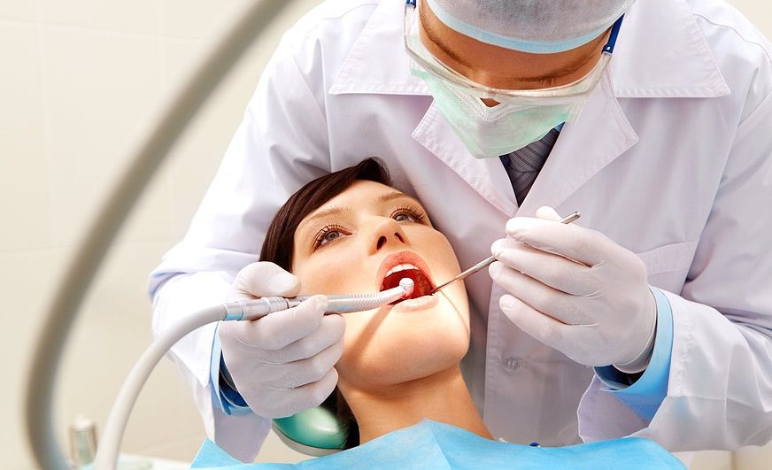 الخوف من طبيب الأسنان (3)