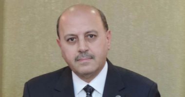 اللواء رضا طبلية مدير أمن القليوبية