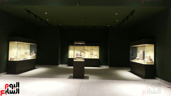 متحف سوهاج