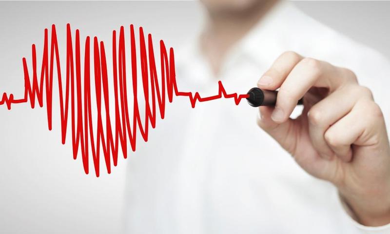 اسباب سرعة ضربات القلب (2)